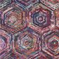 Safavieh Monaco MNC224D-28 2"2" x 8" Pink/Multi Runner, , large