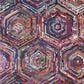 Safavieh Monaco MNC224D-28 2"2" x 8" Pink/Multi Runner, , large