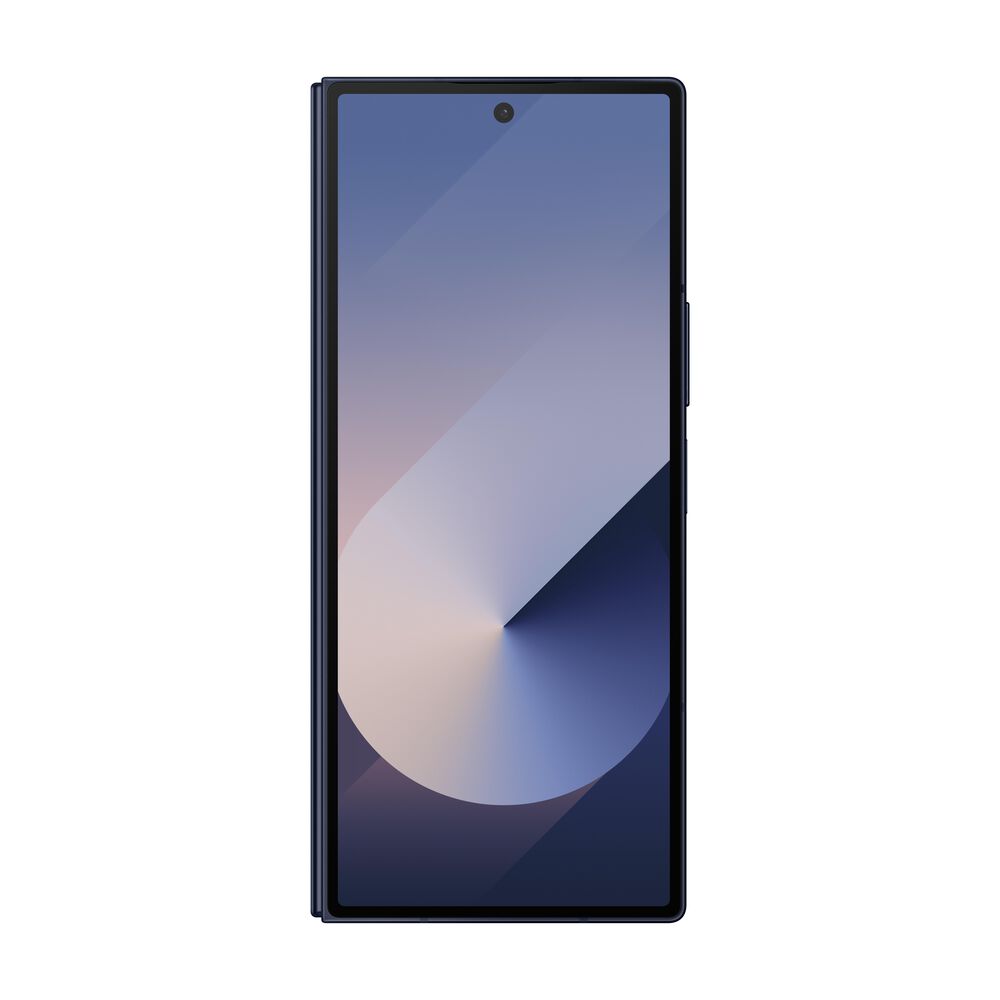 Samsung Galaxy Z Fold6 256gb Navy, , large