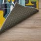 Dalyn Rug Company Kendall KE13 5" x 7"6" Ink Area Rug, , large