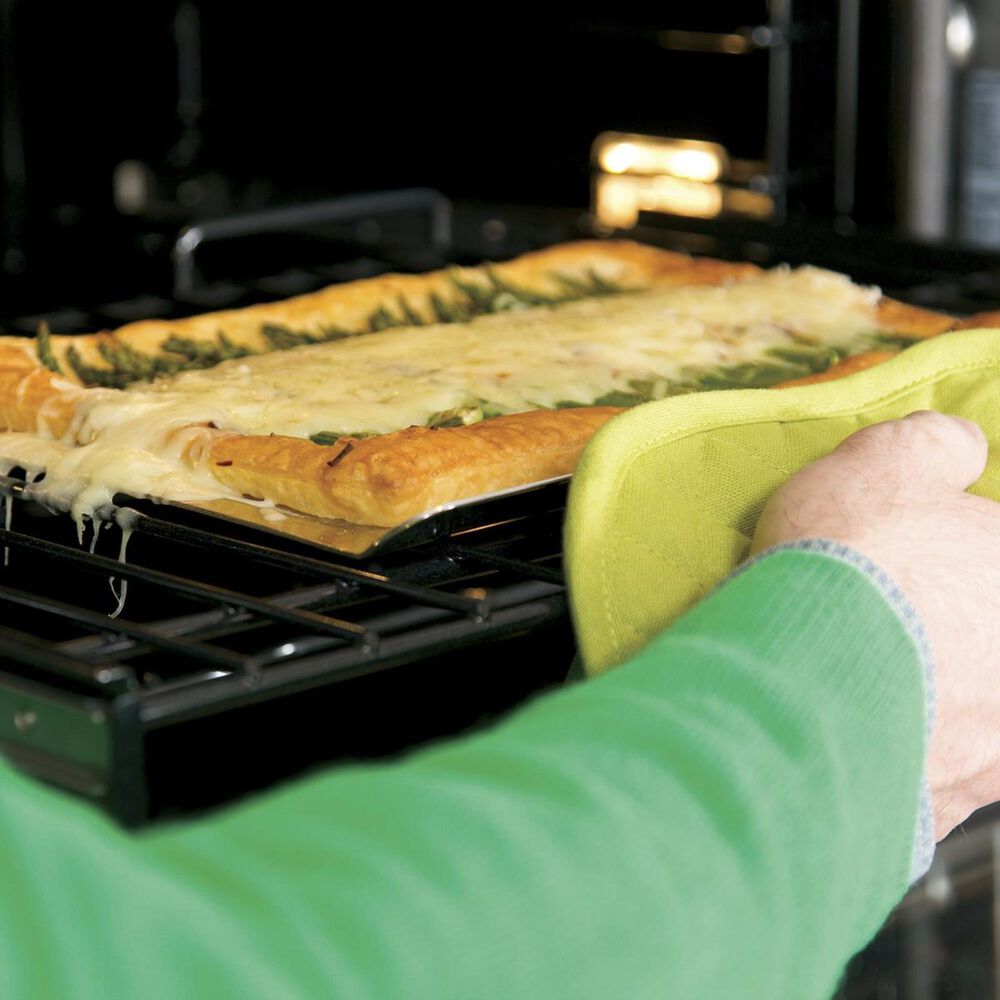 GE Profile 30&quot; Combination Double Wall Oven with Convection and Advantium Technology, , large
