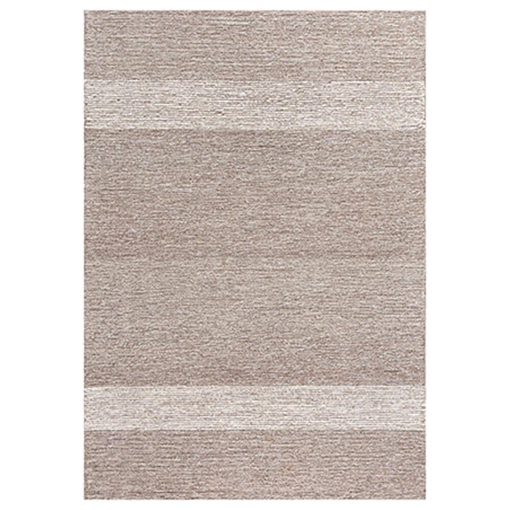 RIZZY Taylor TAY886 5" x 7"6" Brown Area Rug, , large