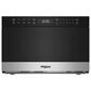 Whirlpool 1.3 Cu. Ft. Built In Microwave in Stainless Steel, , large