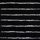 Safavieh Venus Shag VNS604Z 5"3" x 7"6" Black and Ivory Area Rug, , large