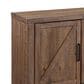 Steve Silver Riverdale Server in Driftwood, , large