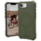 UAG Essential Armor MagSafe Case for Apple iPhone 16e in Olive Drab, , large