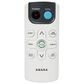 Amana 12000 BTU Window-Mounted Air Conditioner with Remote Control in White, , large