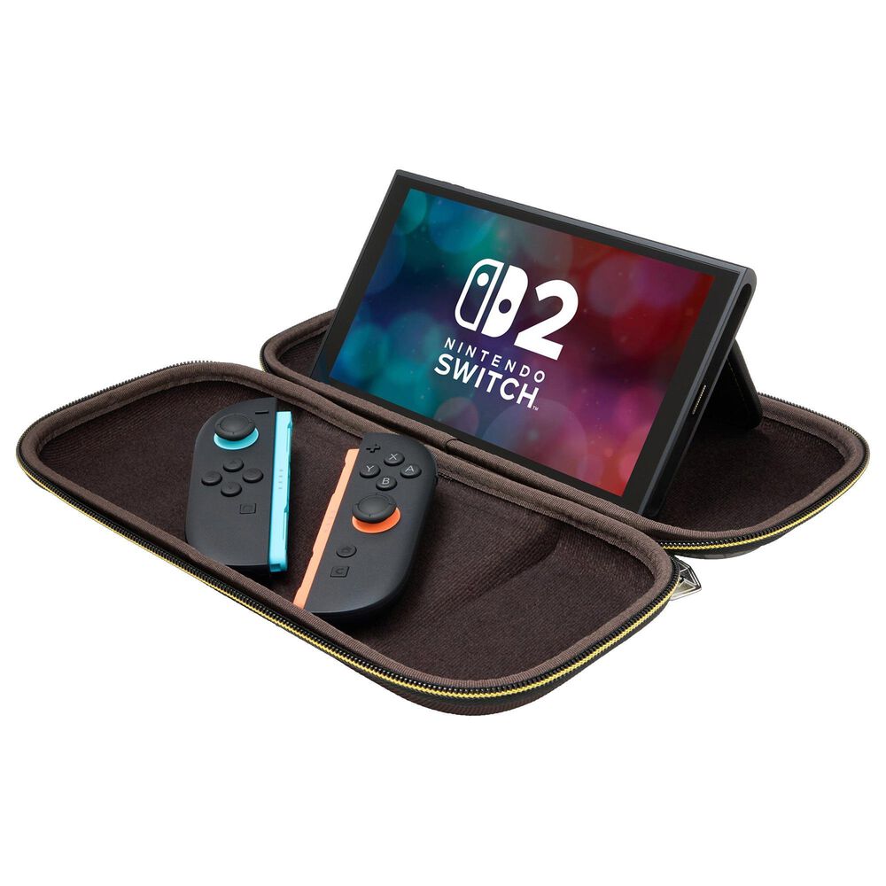 PowerA Slim Case for Nintendo Switch 2 with Mario Kart World Style in Multicolor, , large