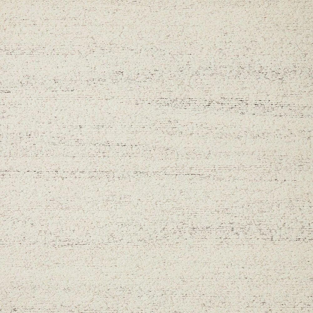 Amber Lewis x Loloi Mulholland 11&#39;6&quot; x 15&#39; Silver and Natural Area Rug, , large