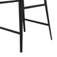 Moe"s Home Collection Delaney Counter Stool in Grey, , large