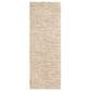 Surya Masterpiece MPC-2308 Medium Gray, Beige, Tan and Medium Brown 2"7" x 10" Runner, , large