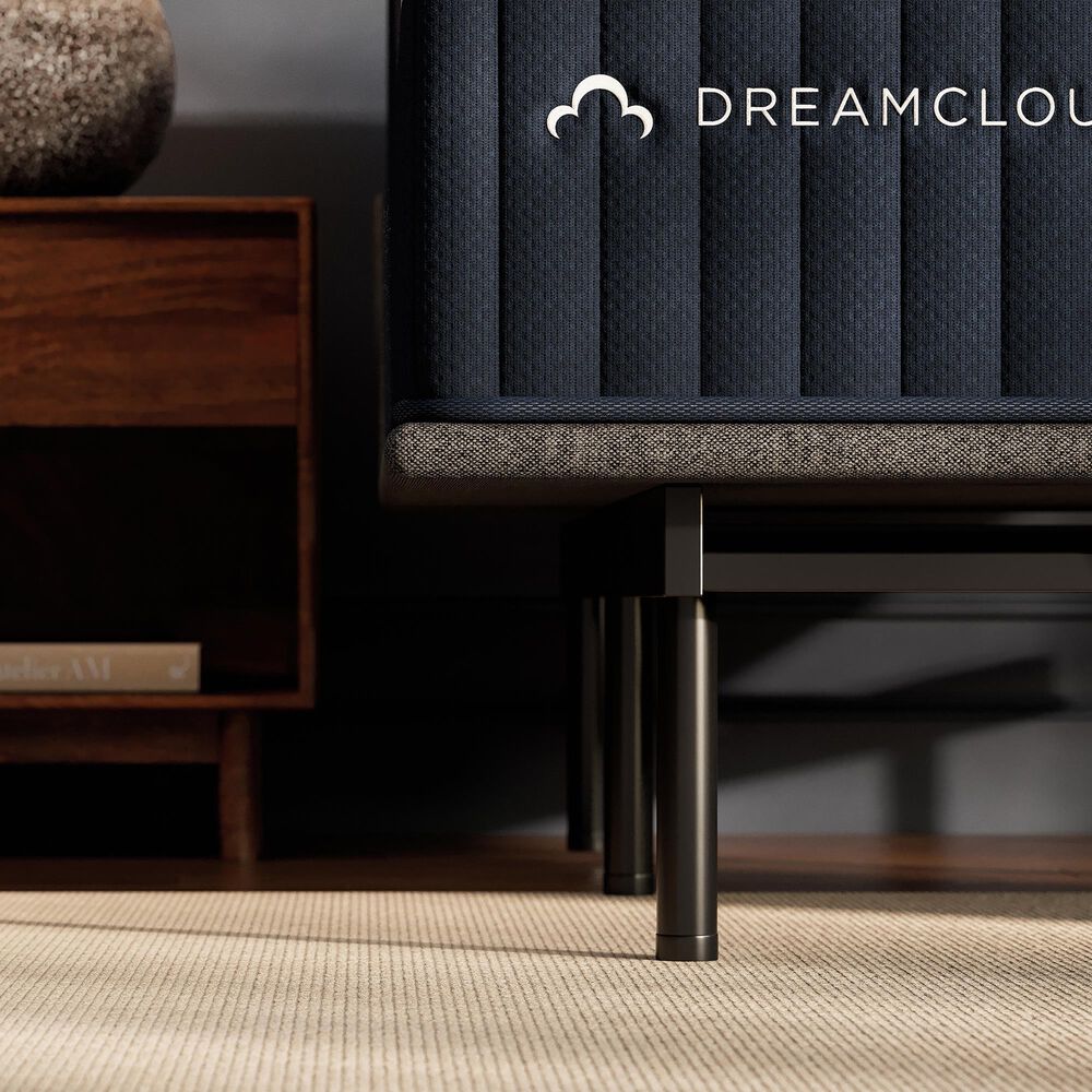 DreamCloud Hybrid Classic 4.0 Medium Twin XL Mattress, , large