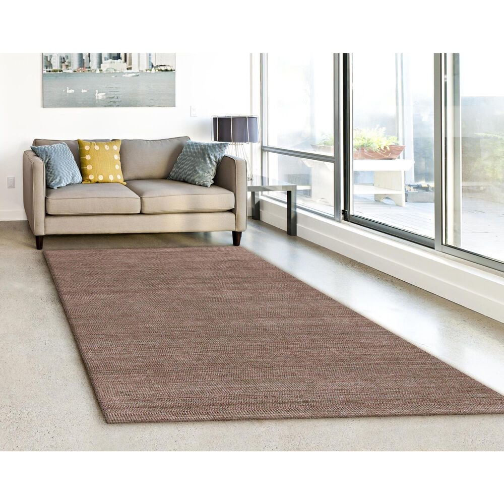 Radici USA Alleanza 9&#39; x 12&#39; Multicolor Area Rug, , large