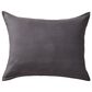 Ann Gish 3-Piece Queen Duvet Set in Charcoal, , large