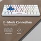 Acer Predator Aethon 330 Gaming Keyboard in White, , large