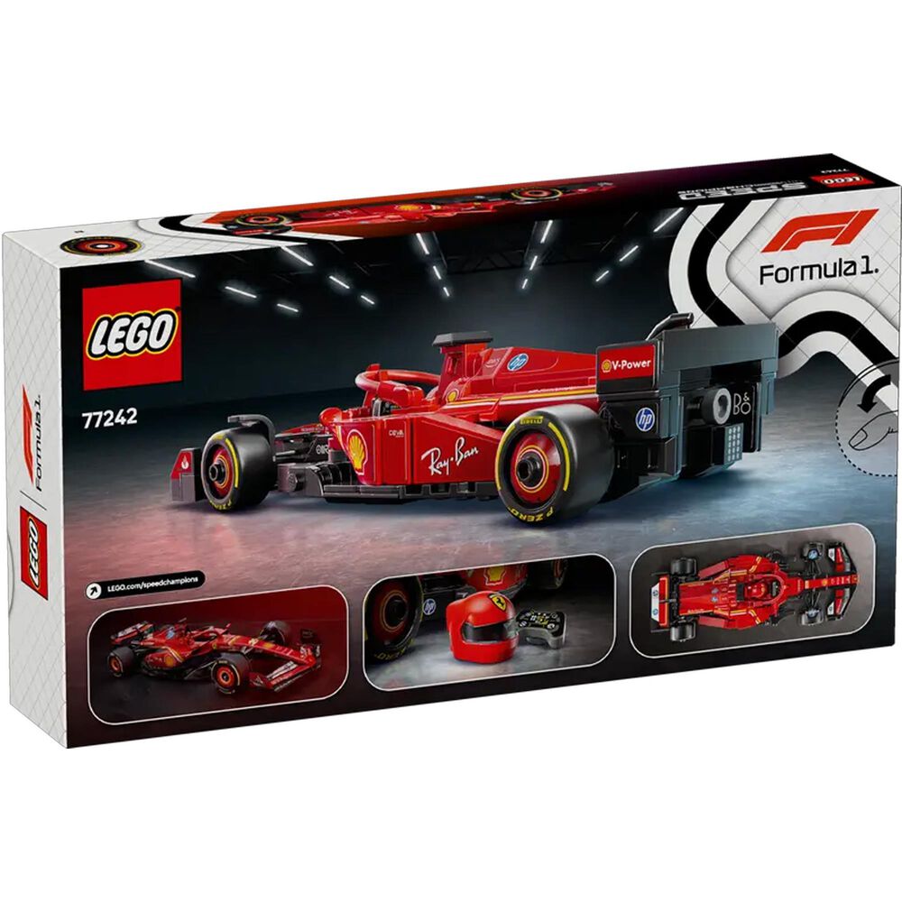 LEGO Speed Champions, , large
