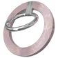 Velvet Caviar MagSafe Grip Ring in Dusty Rose Chrome Floral, , large
