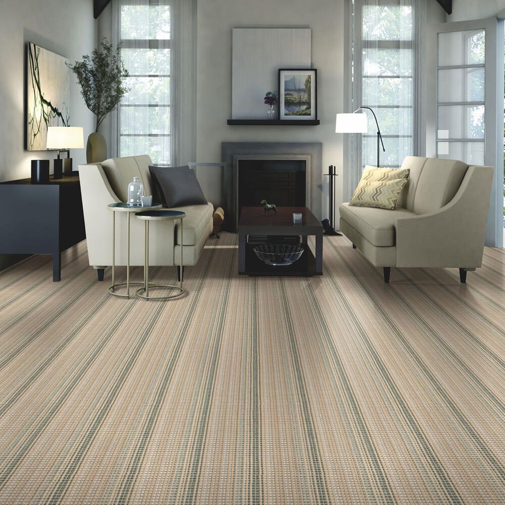 Stanton Sanibel Beach Carpet in Mocha, , large
