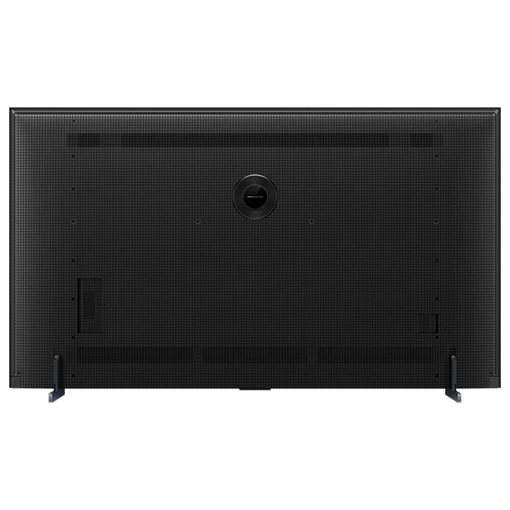 TCL 98&quot; 4K UHD QLED w/Soundbar Sys, , large