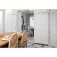 Monogram 21.2 Cu. Ft. Column Freezer with Adjustable Glass Shelves, , large