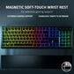 Razer Ornata V3 Mecha-Membrane Gaming Keyboard in Black, , large