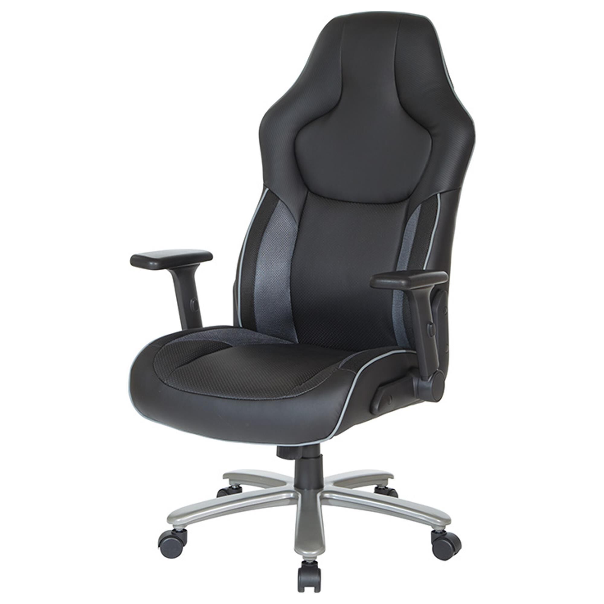Gaming chair for big and tall outlet