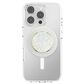 PopSockets MagSafe Circle PopGrip in Luxe Enamel Opal, , large