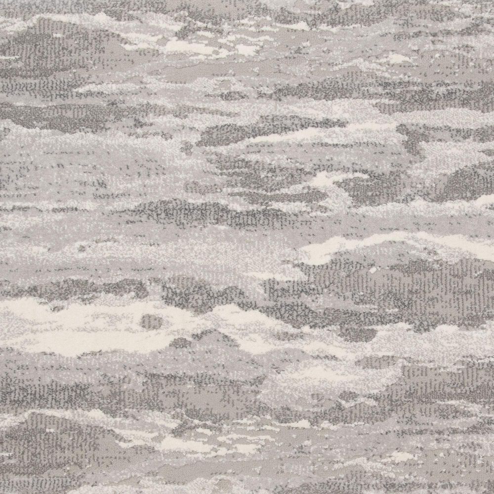 Stanton Galaxy Nova Carpet in Silver Charm, , large