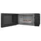 Monogram Monogram Built-In Microwave in Stainless Steel, , large