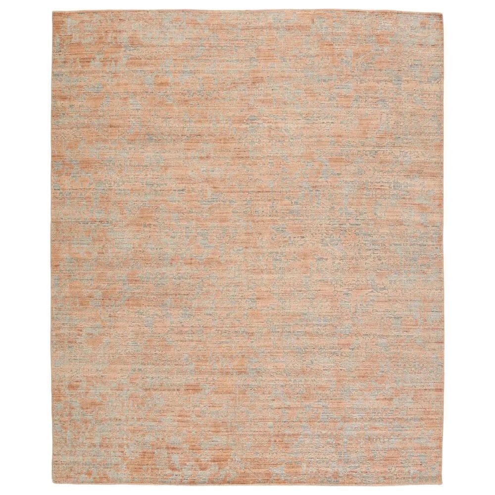 Jaipur Poetry Botany 9" x 12" Fenugreek Area Rug, , large