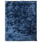 Feizy Indochine 2" x 3"4" Blue Area Rug, , large
