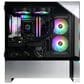 CyberPowerPC Gamer Supreme Gaming Desktop | Intel Core Ultra 7 265KF - 32GB RAM - AMD Radeon RX 9060 XT Graphics - 2TB SSD in Black, , large