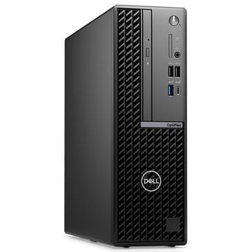 Dell OptiPlex Small Form Factor Desktop | 13th Gen Intel Core i7-13700 - 16GB RAM - UHD Graphics 770 - 512GB SSD, , large