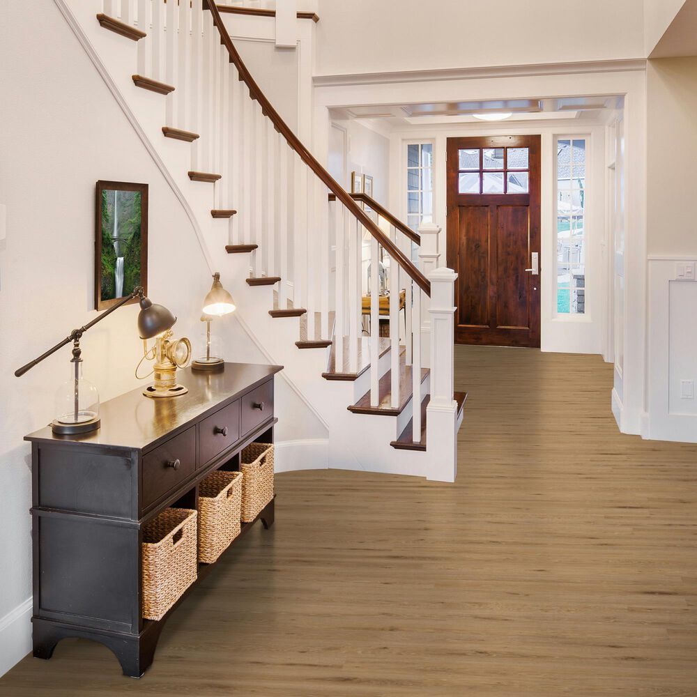 Dream Weaver Divine Carmine 7" x 60" Luxury Vinyl Plank, , large