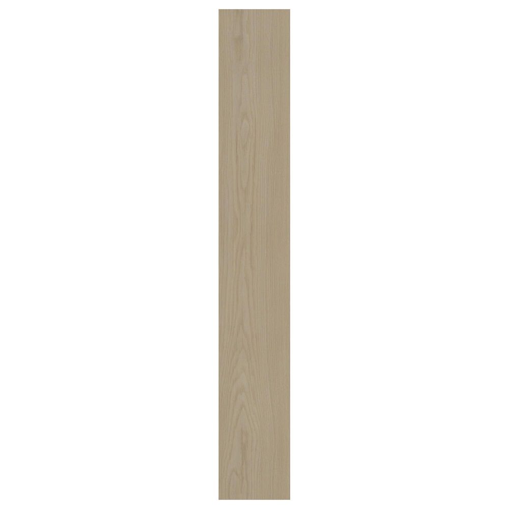 Shaw Distinction Plus Earthy Taupe 7&quot; x 48&quot; Luxury Vinyl Plank, , large