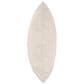 Vista Haus Baldwin 20" x 20" Throw Pillow in Dove, , large