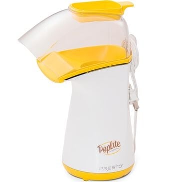 Presto PopLite Hot Air Corn Popper, , large