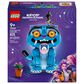 LEGO KPOP Demon Hunters Derpy Tiger and Sussie Bird Building Set, , large