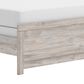 Ashley Broachmyn Queen Panel Bed in Gray, , large