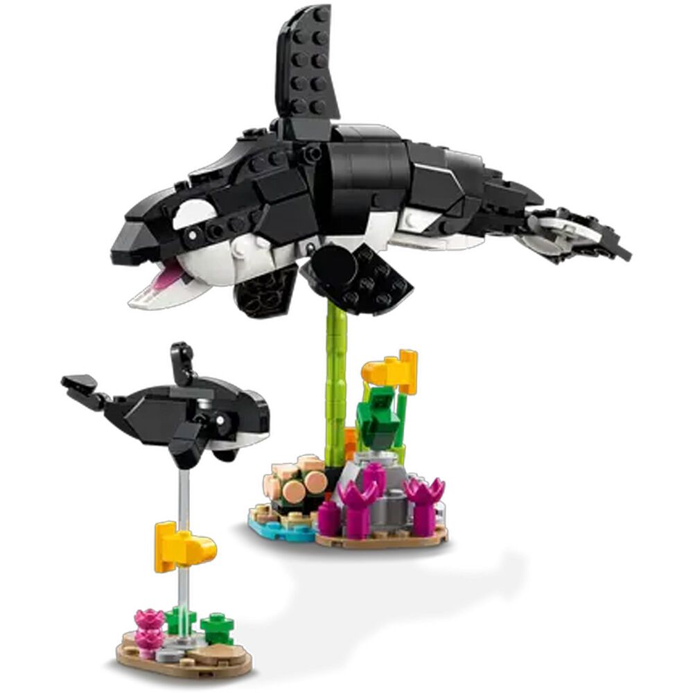 LEGO Creator Wild Animals: Panda Family, , large