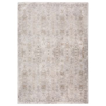 Dalyn Rug Company Cyprus 7"10" x 10" Linen Area Rug, , large