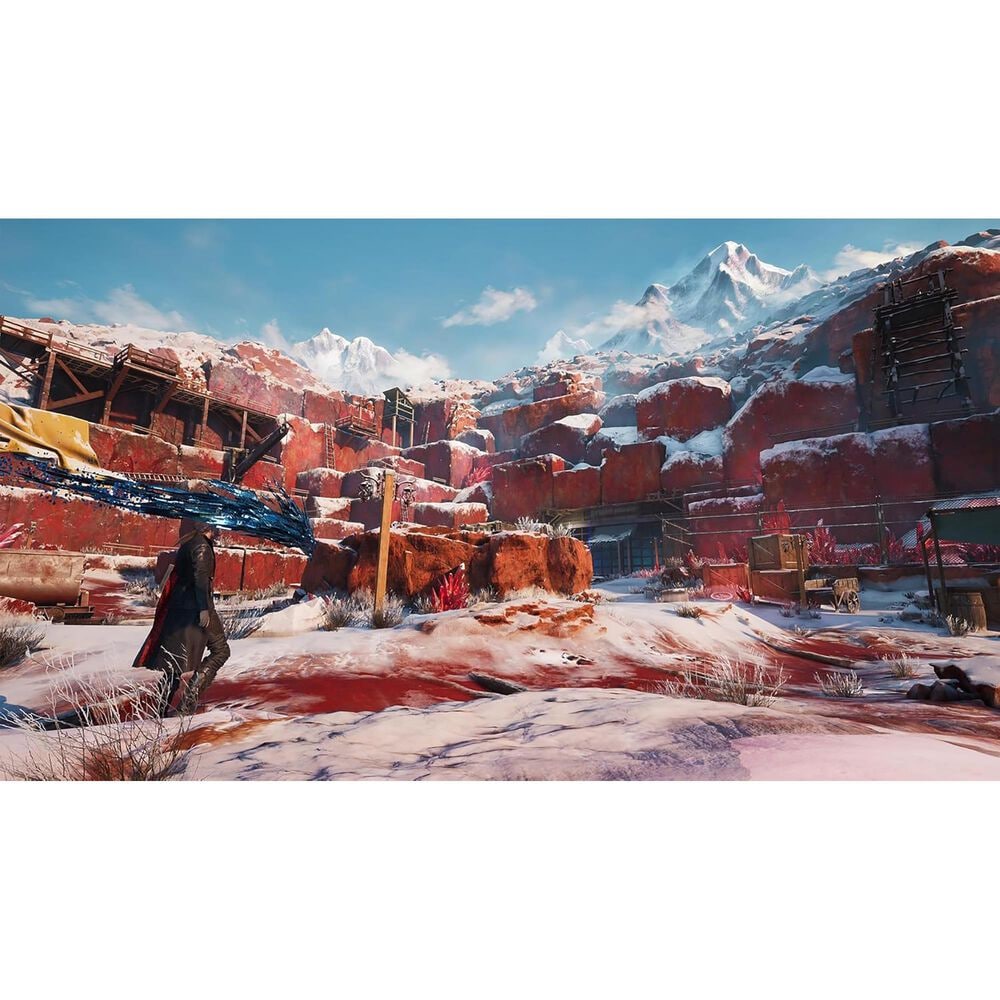 Lost Soul Aside - PlayStation 5, , large