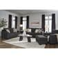 Ashley Loreo Sofa, , large