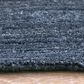 Feizy Lakewood Navy 10" x 14" Area Rug, , large