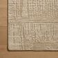 Loloi Woods Oatmeal 2"6" x 8"6" Runner, , large
