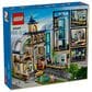 LEGO Central Train Station Building Set, , large