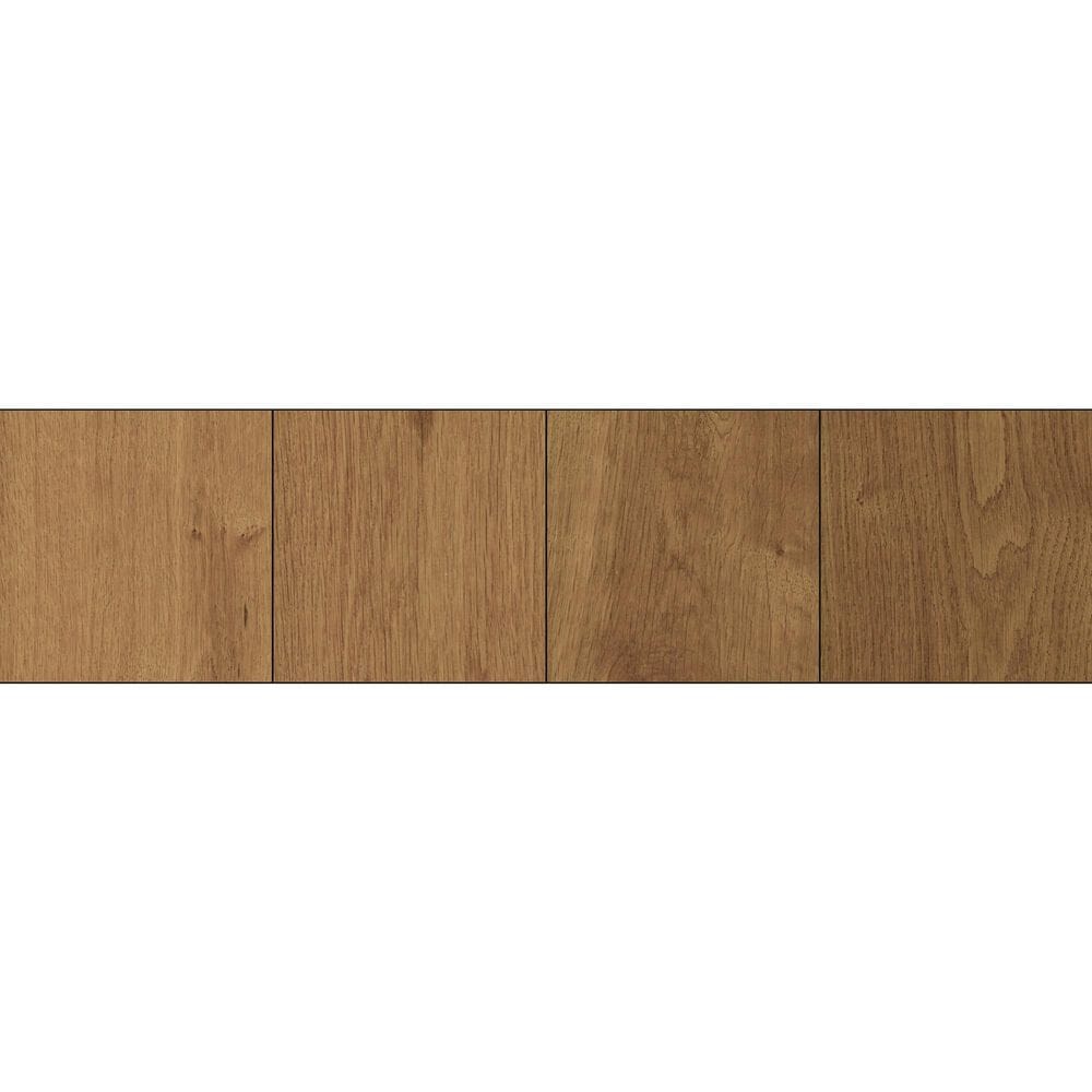 Anderson Tuftex Heritage Ember 9/16" Oak Hardwood, , large