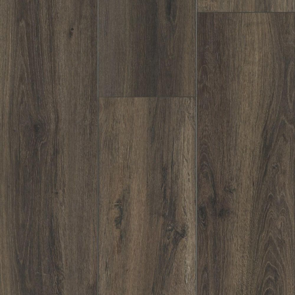 Happy Feet International Maverick Rolling Oaks 7&quot; x 48&quot; Luxury Vinyl Plank, , large