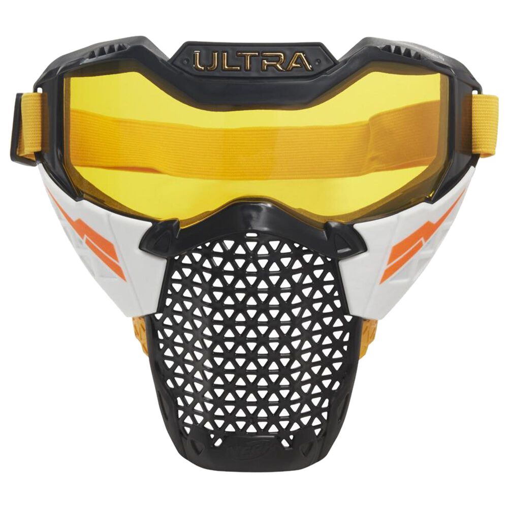 Nerf Ultra Battle Mask, , large