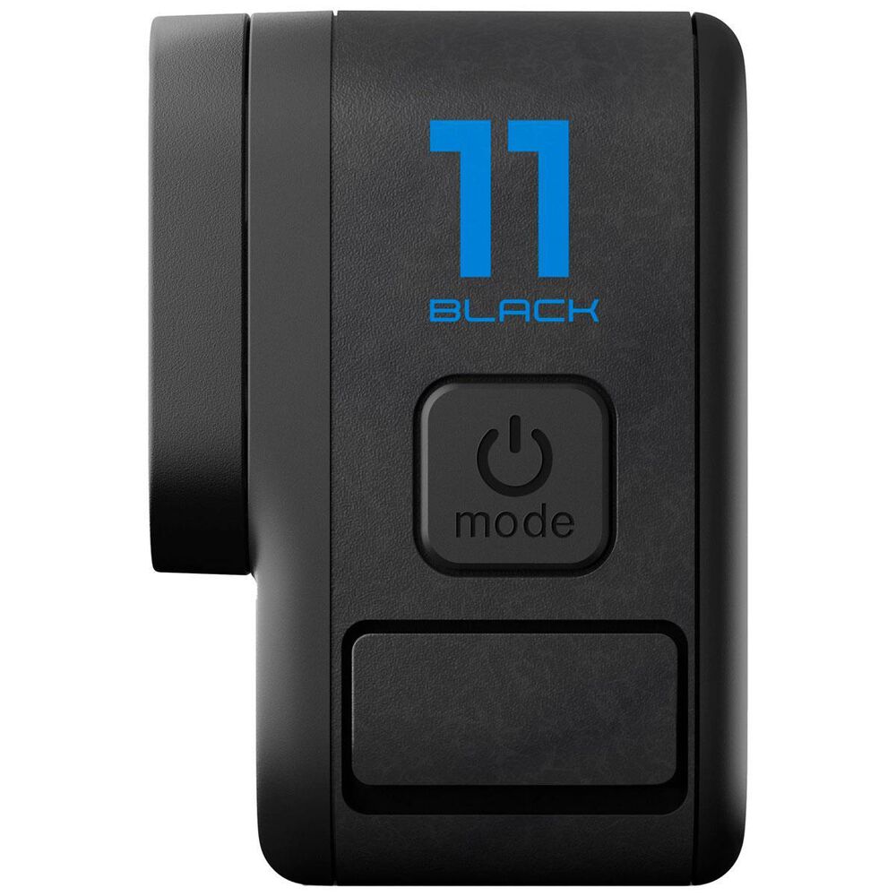 GoPro HERO11 Black Action Camera, , large